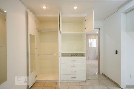 SUÍTE  de kitnet/studio para alugar com 1 quarto, 40m² em Luxemburgo, Belo Horizonte