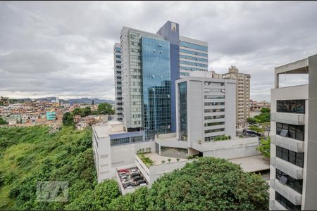 Kitnet/Studio para alugar com 1 quarto, 40m² em Luxemburgo, Belo Horizonte