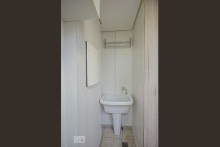 Kitnet/Studio para alugar com 1 quarto, 40m² em Luxemburgo, Belo Horizonte