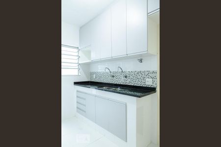 Casa para alugar com 267m², 3 quartos e 2 vagas Casa para alugar com 267m², 3 quartos e 2 vagasCozinha - Andar 1