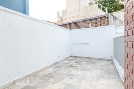 Casa para alugar com 267m², 3 quartos e 2 vagas Casa para alugar com 267m², 3 quartos e 2 vagasTerraço - Andar 3