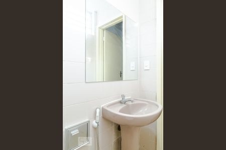 Casa para alugar com 267m², 3 quartos e 2 vagas Casa para alugar com 267m², 3 quartos e 2 vagasLavabo - Andar 3
