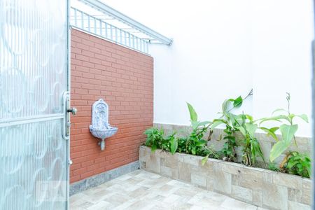 Casa para alugar com 267m², 3 quartos e 2 vagas Casa para alugar com 267m², 3 quartos e 2 vagasJardim Interno - Andar 1
