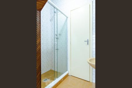 Casa para alugar com 267m², 3 quartos e 2 vagas Casa para alugar com 267m², 3 quartos e 2 vagasBanheiro - Suíte Canadense - Andar 2