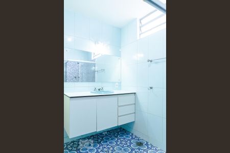 Casa para alugar com 267m², 3 quartos e 2 vagas Casa para alugar com 267m², 3 quartos e 2 vagasSuíte - Banheiro - Andar 2