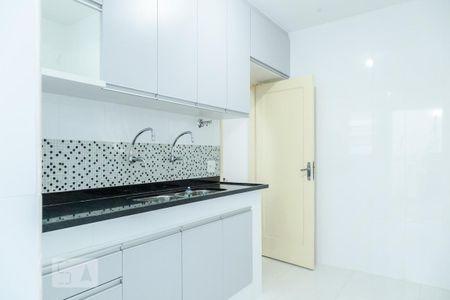Casa para alugar com 267m², 3 quartos e 2 vagas Casa para alugar com 267m², 3 quartos e 2 vagasCozinha - Andar 1