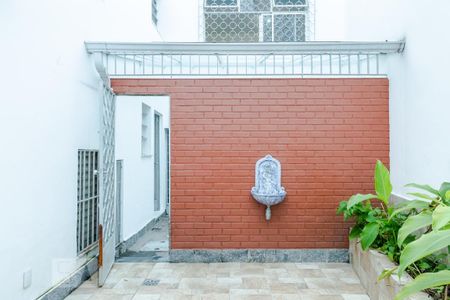 Casa para alugar com 267m², 3 quartos e 2 vagas Casa para alugar com 267m², 3 quartos e 2 vagasJardim Interno - Andar 1