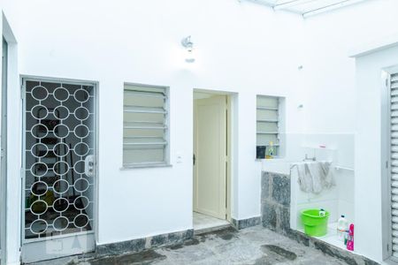 Casa para alugar com 267m², 3 quartos e 2 vagas Casa para alugar com 267m², 3 quartos e 2 vagasÁrea de Serviço - Andar 1