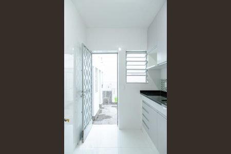 Casa para alugar com 267m², 3 quartos e 2 vagas Casa para alugar com 267m², 3 quartos e 2 vagasCozinha - Andar 1