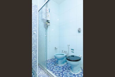 Casa para alugar com 267m², 3 quartos e 2 vagas Casa para alugar com 267m², 3 quartos e 2 vagasSuíte - Banheiro - Andar 2