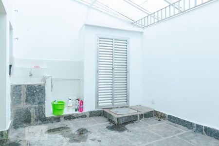 Casa para alugar com 267m², 3 quartos e 2 vagas Casa para alugar com 267m², 3 quartos e 2 vagasÁrea de Serviço - Andar 1