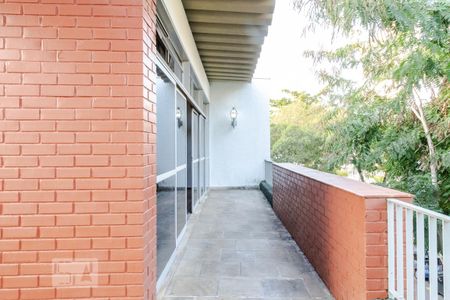 Casa para alugar com 267m², 3 quartos e 2 vagas Casa para alugar com 267m², 3 quartos e 2 vagasTerraço - Andar 3