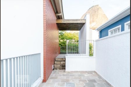 Casa para alugar com 267m², 3 quartos e 2 vagas Casa para alugar com 267m², 3 quartos e 2 vagasTerraço - Andar 3