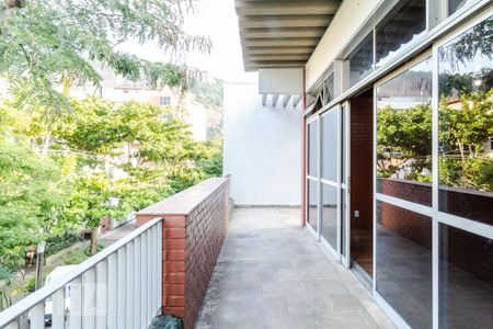 Casa para alugar com 267m², 3 quartos e 2 vagas Casa para alugar com 267m², 3 quartos e 2 vagasTerraço - Andar 3