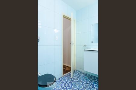 Casa para alugar com 267m², 3 quartos e 2 vagas Casa para alugar com 267m², 3 quartos e 2 vagasSuíte - Banheiro - Andar 2