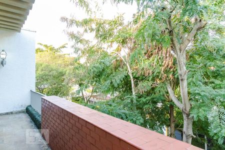 Casa para alugar com 267m², 3 quartos e 2 vagas Casa para alugar com 267m², 3 quartos e 2 vagasVista - Terraço - Andar 3