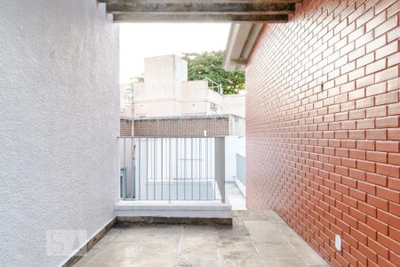 Casa para alugar com 267m², 3 quartos e 2 vagas Casa para alugar com 267m², 3 quartos e 2 vagasTerraço - Andar 3