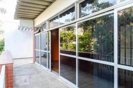 Casa para alugar com 267m², 3 quartos e 2 vagas Casa para alugar com 267m², 3 quartos e 2 vagasTerraço - Andar 3