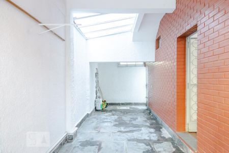 Casa para alugar com 267m², 3 quartos e 2 vagas Casa para alugar com 267m², 3 quartos e 2 vagasGaragem - Andar 1