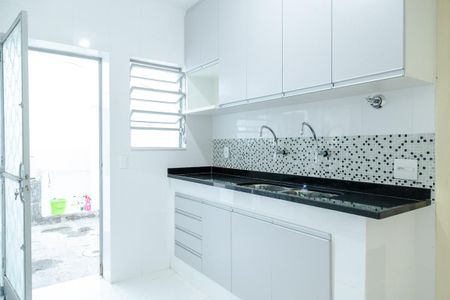 Casa para alugar com 267m², 3 quartos e 2 vagas Casa para alugar com 267m², 3 quartos e 2 vagasCozinha - Andar 1