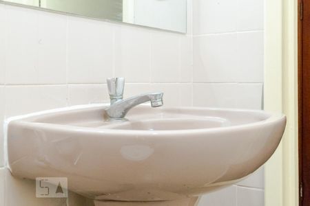 Casa para alugar com 267m², 3 quartos e 2 vagas Casa para alugar com 267m², 3 quartos e 2 vagasLavabo - Andar 3