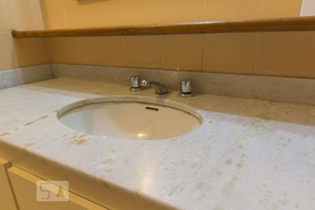 Apartamento para alugar com 60m², 1 quarto e 1 vagaBanheiro