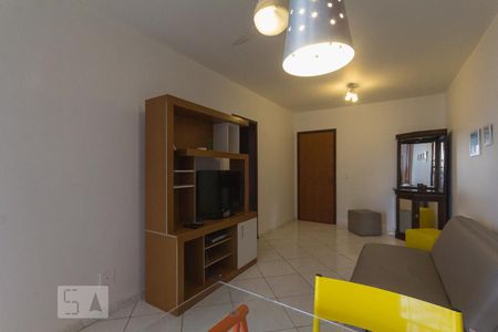 Apartamento para alugar com 60m², 1 quarto e 1 vagaSala