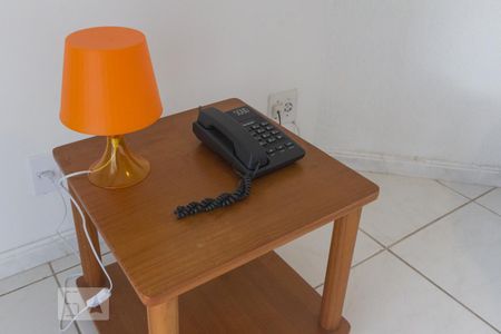 Apartamento para alugar com 60m², 1 quarto e 1 vagaQuarto 