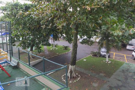 Apartamento para alugar com 60m², 1 quarto e 1 vagaEstacionamento de Visitantes