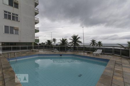 Apartamento para alugar com 60m², 1 quarto e 1 vagaPiscina