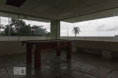 Apartamento para alugar com 60m², 1 quarto e 1 vagaSalão de Festas