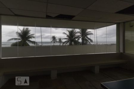 Apartamento para alugar com 60m², 1 quarto e 1 vagaSalão de Festas