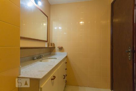 Apartamento para alugar com 60m², 1 quarto e 1 vagaBanheiro