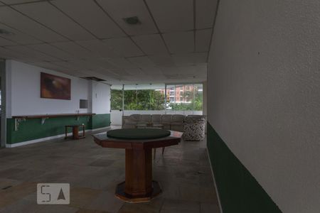 Apartamento para alugar com 60m², 1 quarto e 1 vagaSalão de Festas