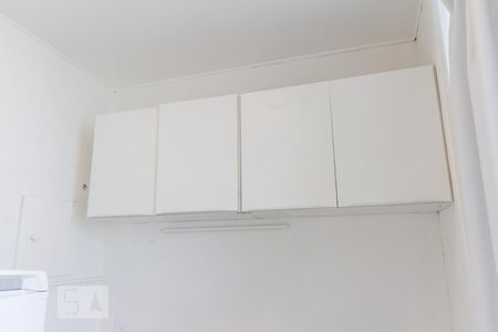 Apartamento para alugar com 60m², 1 quarto e 1 vagaCozinha