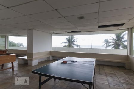 Apartamento para alugar com 60m², 1 quarto e 1 vagaSalão de Festas