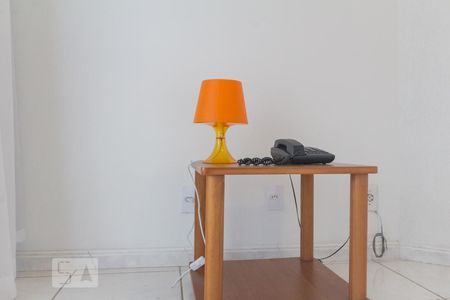 Apartamento para alugar com 60m², 1 quarto e 1 vagaQuarto 