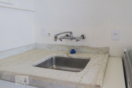 Apartamento para alugar com 60m², 1 quarto e 1 vagaCozinha