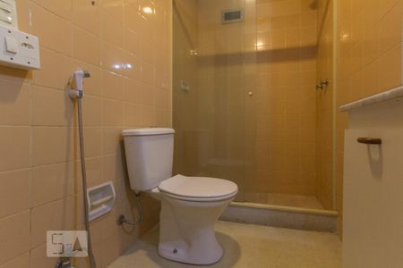 Apartamento para alugar com 60m², 1 quarto e 1 vagaBanheiro