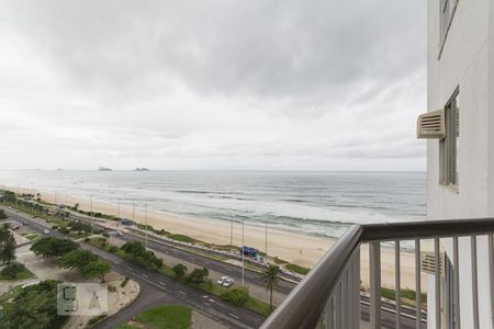 Apartamento para alugar com 60m², 1 quarto e 1 vagaVista da Varanda