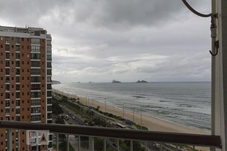 Apartamento para alugar com 60m², 1 quarto e 1 vagaVaranda