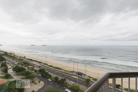 Apartamento para alugar com 60m², 1 quarto e 1 vagaVista da Varanda