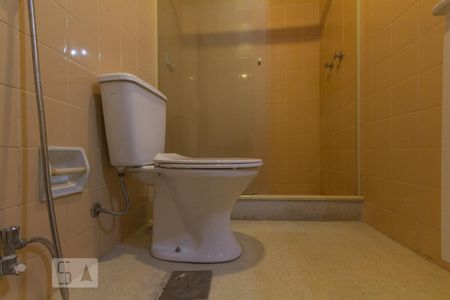 Apartamento para alugar com 60m², 1 quarto e 1 vagaBanheiro