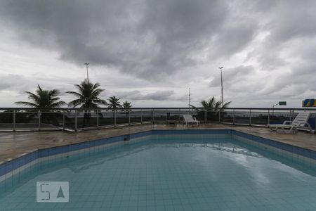 Apartamento para alugar com 60m², 1 quarto e 1 vagaPiscina