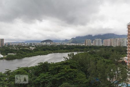 Apartamento para alugar com 60m², 1 quarto e 1 vagaVista da Varanda