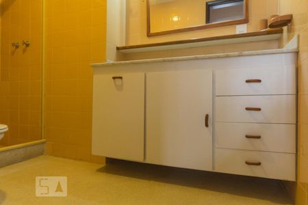 Apartamento para alugar com 60m², 1 quarto e 1 vagaBanheiro