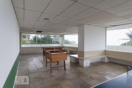 Apartamento para alugar com 60m², 1 quarto e 1 vagaSalão de Festas