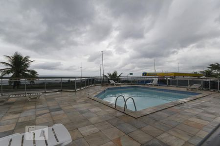 Apartamento para alugar com 60m², 1 quarto e 1 vagaPiscina