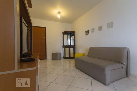 Apartamento para alugar com 60m², 1 quarto e 1 vagaSala