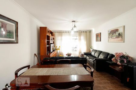 Sala  de casa para alugar com 2 quartos, 200m² em Cidade Mãe do Céu, São Paulo